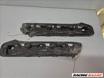 Volkswagen Touran I bal jobb első lökhárító tartó  1t0807936 1t0807935