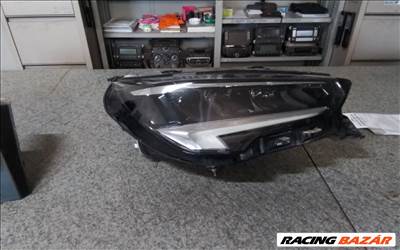 Opel Corsa F fényszóró 