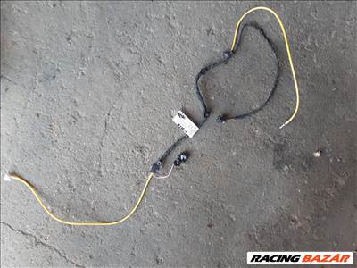 Mercedes A-osztály W168 bal hátsó ajtóvezeték  1685400808