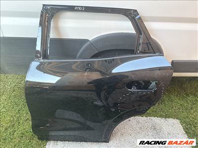 BYD Atto 2 Bal hátsó ajtó 