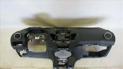 Ford Fiesta VII (Mk7) légzsák szett Műszerfal / Műszerfal párna