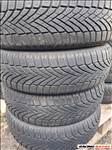  185/65R15 Falken 2024-es téli gumi 