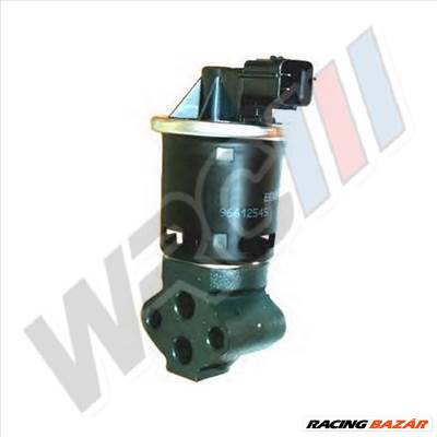 EGR szelep Daewoo Matiz 0.8 1,0 96612545