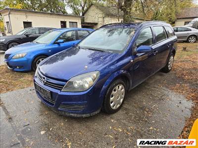 Opel Astra H 1.7 CDTI ABS ABS tömb 