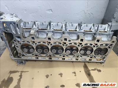 BMW 4-es sorozat F32 N55B30 hengerfej 