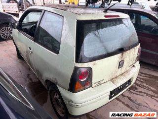 Seat Arosa 1.0 Bal hátsó Lengéscsillapító *175452*