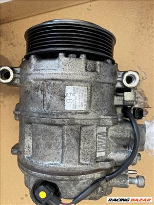 Mercedes A 001 230 56 11 , 7SEU17C, GE447180 97 24 hibátlan klímakompresszor  