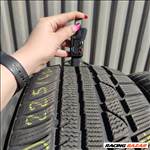 225/40 R18 Stratos téli gumi 89000ft a 4db/27/