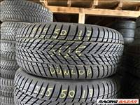 225/50 r17 Dunlop Winter ÚJ 2025 téligumi 2db eladó 225/50r17