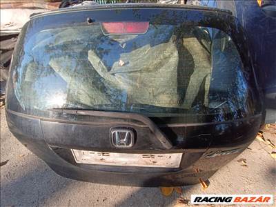Honda Jazz ll csomagtér ajtó 