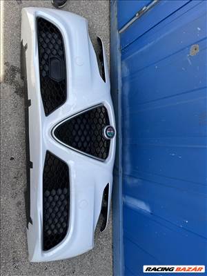 Alfa Romeo Giulia Első Lökháritó 