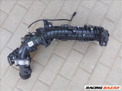 BMW 1-es,F20, 114d, 2-es,F22, 3-as,E90lci,F30, X1 szívósor, szívócső, fojtószelep.1.4d, 1.6d, 1.8d 8506406