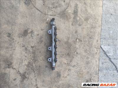 Nissan Qashqai (J10) 2.0 dCi 4WD rail cső 