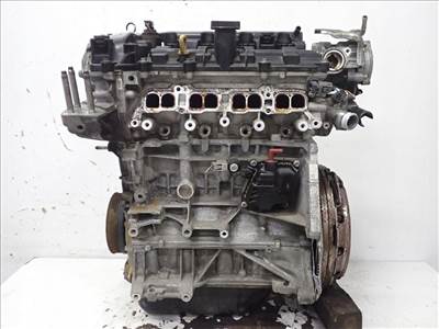 MAZDA 2 DJ / DL / MAZDA 3 III BM 1.5 Skyactiv-G motor P5