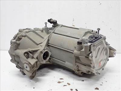 VW ID.3 / CUPRA BORN elektromos hajtómotor sebességváltóval ECW