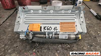 Volvo XC60 I utasoldali légzsák  31332118