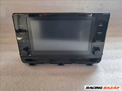 KIA XCEED (CD) Multimédia fejegység 96160J7320WK