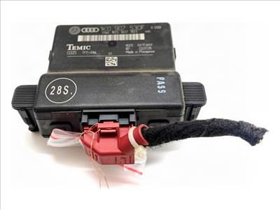 SEAT LEON (1P1) 2005 - 2013 GATEWAY MODUL 1K0907530F
