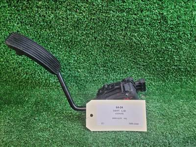 Suzuki Swift Iii (mz, Ez) Gázpedál (Elektromos) B00004781 4940062j70xa1