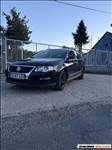 Eladó Volkswagen Passat 2.0 TDI (1968 cm³, 140 PS) (B6 / B7)