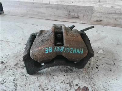 VOLKSWAGEN caddy 96-04 bal első féknyereg munkahengerrel