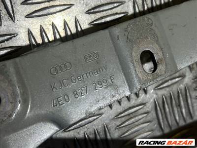 Audi A8 (D3 - 4E) Csomagtérajtó Bal Zsanér 4e0827299f
