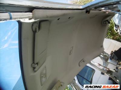 Honda Jazz III (GE) 1.4 i-VTEC Tetőkárpit 