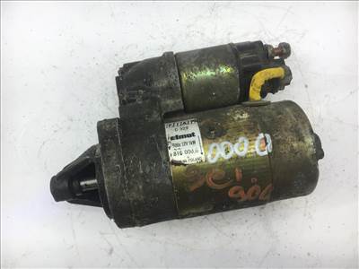 FIAT 127 (127_), FIAT PANDA (141_), FIAT PANDA dobozos/ferdehátú (141_), FIAT UNO (146_), FIAT CINQUECENTO (170_), FIAT FIORINO (127_), SEAT IBIZA I (21A), IBIZA   (21A), SEAT RONDA (22A), SEAT MALAGA (23A), SEAT FURA (25A), SEAT MARBELLA (28A), SEAT MARBELLA dobozos/ferdehátú (028A), SEAT TERRA (24), SEAT TERRA dobozos/kombi (024A), FIAT SEICENTO / 600 (187_), FIAT SEICENTO / 600 dobozos/ferdehátú (287_), SEAT PANDA (141A) 0.9 Benzines Önindító 7737262