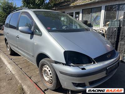 Ford Galaxy Mk2 2.3i bontott alkatrészei