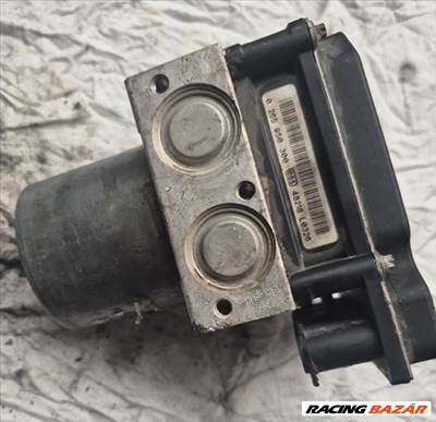Renault Mégane II, Renault Scénic II ABS kocka/ABS hidraulikaegység 8200344607