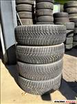  185/6015" újszerű Kumho téli gumi 4 db