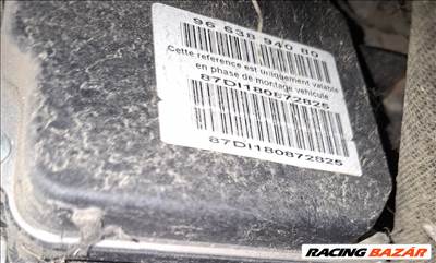 Peugeot 407 HDi FAP 135 ABS kocka  96638940