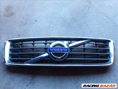 Volvo S80 díszrács 2006-2013