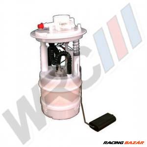 Komplett Ac pumpa Lancia Ypsilon 46523407