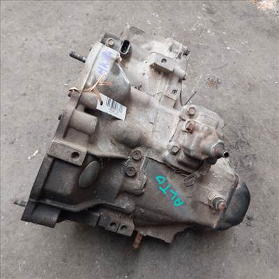 SUZUKI ALTO 02-09 Sebességváltó. benzines manuális