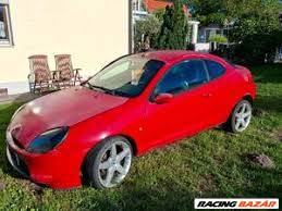Ford Puma Mk1 bontott alkatrészei