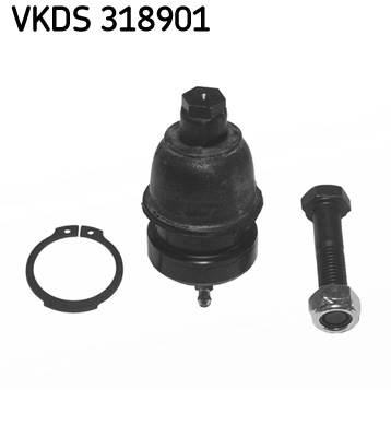 SKF VKDS 318901 - Lengőkar gömbfej CHRYSLER