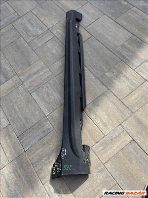 Volvo V40 cross contry küszöbtakaró  31290542