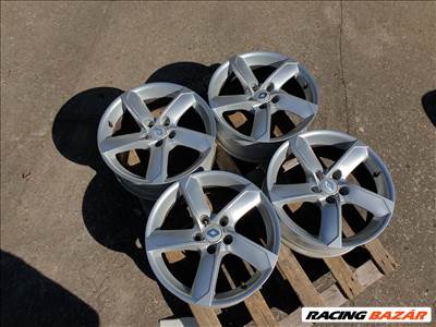 17" 5x114,3 Renault + szenzor