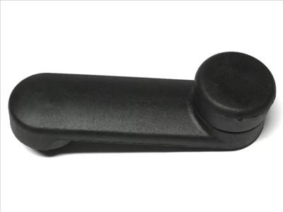 Opel Corsa B 93-00 ablakemelő tekerőkar 8 FOGAS