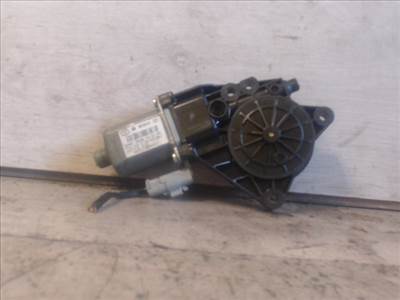 HYUNDAI I30 (FD) 2007.03-2012.02.28 Jobb első ablakemelő motor