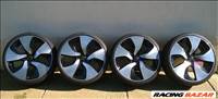 Eladó 20as 5x112es BMW i8 felni (Audi,Vw,Seat,Skoda,Mercedes) 235/30ZR20 Conti-Syron nyári gumival 