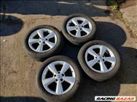 17" 5x114,3 Nissan Qashqai
