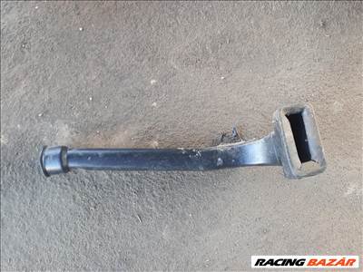 Lada Niva fűtéscső 21213-8108032 ( felfogatás nem hibátlan ) 212138108032