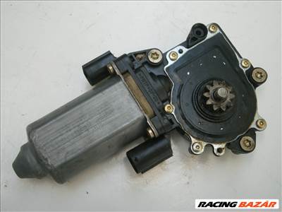 BMW 3-as sorozat E36 bal első ablakemelő motor 67628360977 113156103