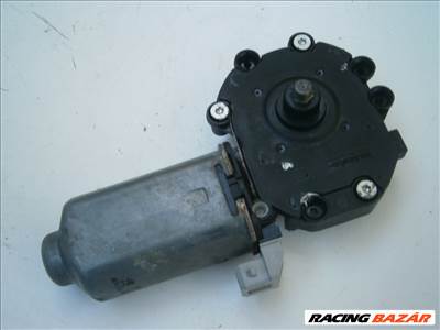 Rover 75 bal hátsó ablakemelő motor 400441a
