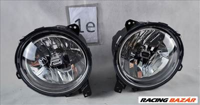 Jeep Wrangler Jobb fényszóró, bal fényszóró 55112875ad 55112874ad