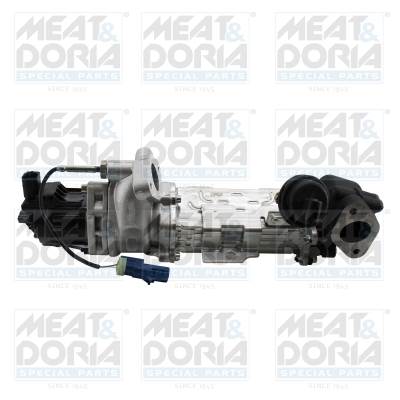 MEAT & DORIA 88762 - AGR-modul JEEP LANCIA MASERATI