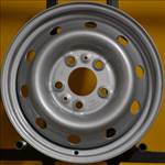 Fiat Ducato-Peugeot Boxer-Citroen(3644)KFZ9600 Porfestett (MH) 16" 5x130 lemezfelni 