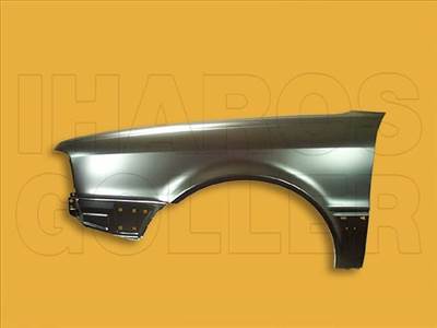 Audi 80 1991-1994 - Első sárvédő bal